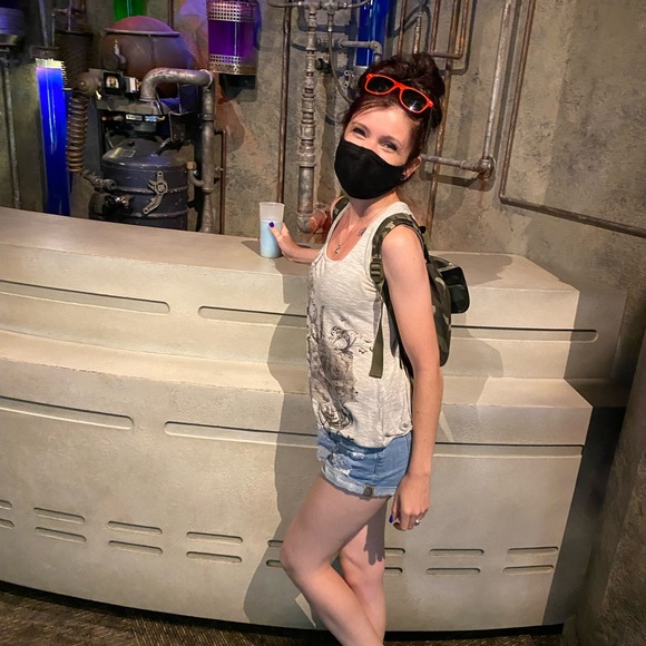 Meet your Posher, Valeri - Picture 6 of 14